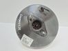 Brake booster 