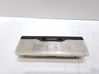 Headlining lighting console trim 
