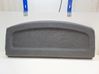 Parcel shelf 