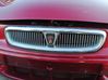 Front grill 