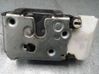 Rear door lock 