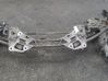 Rear subframe 