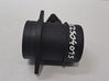 Mass air flow meter 