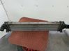 Intercooler radiator 