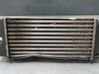 Radiador intercooler 