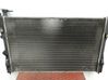 Coolant radiator 