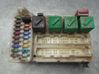 Other control units/modules 