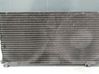Gaisa kondicioniera dzeses radiators 