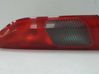 Tailgate rear/tail lights 