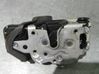 Rear door lock 