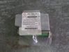 Module de contrôle airbag 