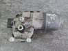 Wiper motor 