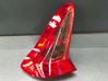 Tailgate rear/tail lights 