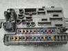 Other control units/modules 
