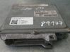 Suspension control unit/module 