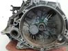 Manual 5 speed gearbox 