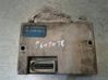 ESP (stability system) control unit 