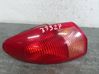 Tailgate rear/tail lights 