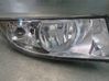 Front fog light 