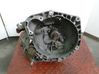 Manual 5 speed gearbox 