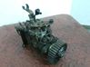 Fuel injection high pressure pump 