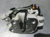 Rear door lock 