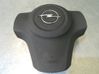 Steering wheel airbag 