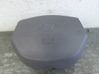 Steering wheel airbag 