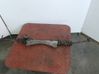 Steering rack 