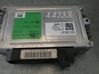 ESP (stability system) control unit 