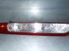 Tailgate rear/tail lights 
