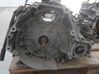 Manual 5 speed gearbox 