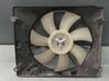 Electric radiator cooling fan 