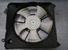 Electric radiator cooling fan 