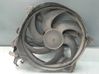 Electric radiator cooling fan 