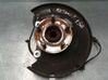 Front wheel hub spindle knuckle 