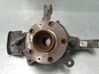 Front wheel hub spindle knuckle 