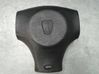 Steering wheel airbag 