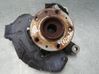 Front wheel hub spindle knuckle 