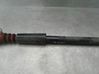 Rear shock absorber/damper 