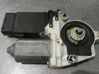 Front window lifting mechanism without motor 