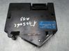 ESP (stability system) control unit 