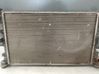 Coolant radiator 