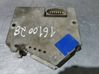 ESP (stability system) control unit 