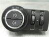 Other switches/knobs/shifts 