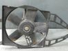Electric radiator cooling fan 