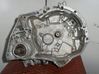 Manual 5 speed gearbox 