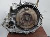 Automatic gearbox 