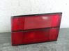 Tailgate rear/tail lights 