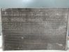 A/C cooling radiator (condenser) 